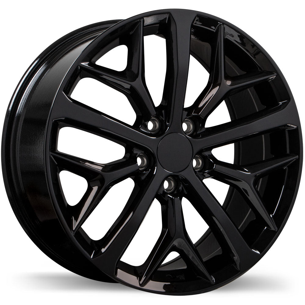 Acura ADX Winter Package | 18" | 2025–2026