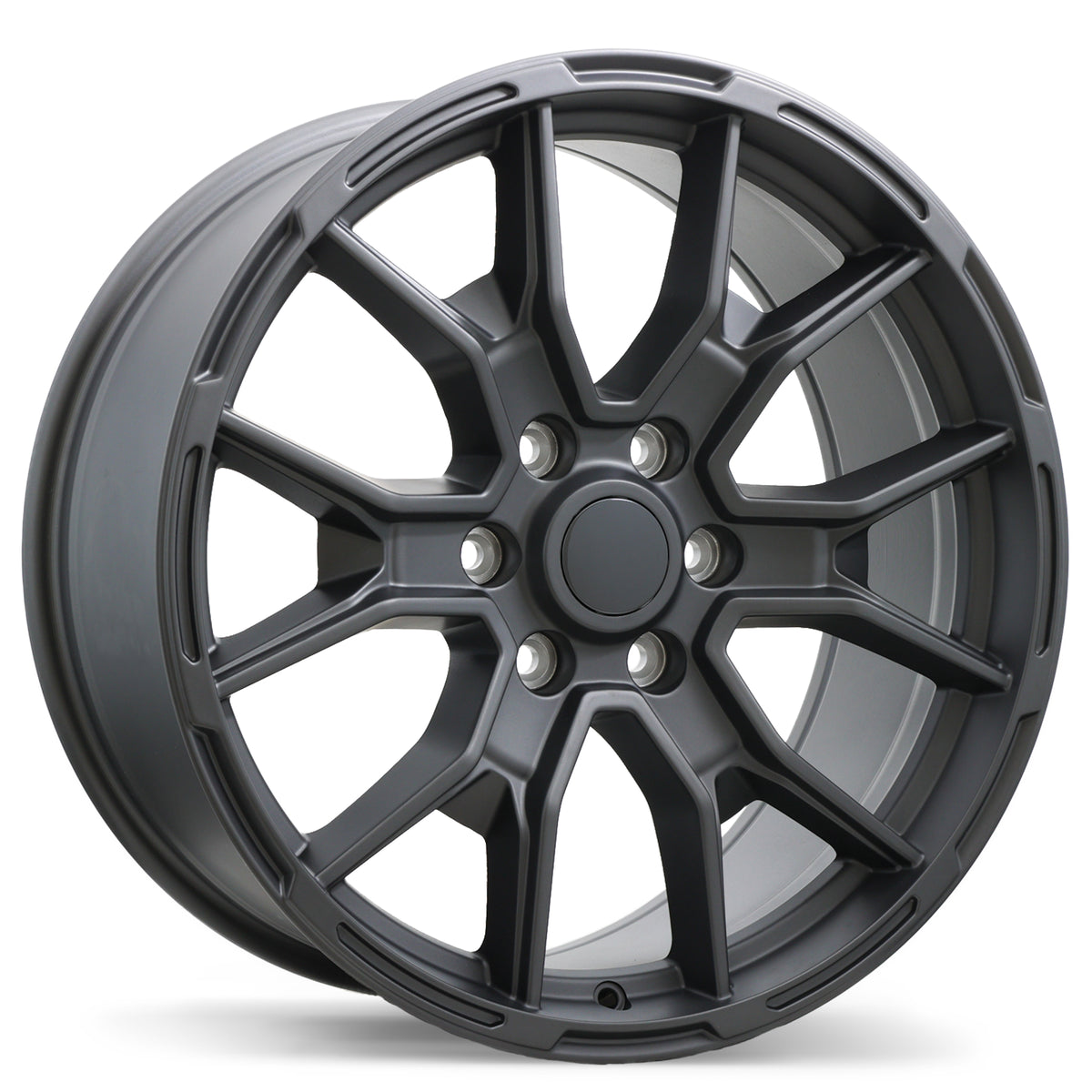 Ford F-150 Winter Package | 20" | 2021–2026