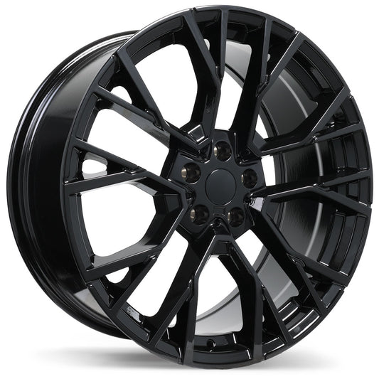 BMW X7 Winter Package | 21" | 2019–2026