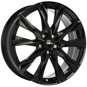 Art Replica 260 19x7.0 Gloss Black Wheel | 5x114.3