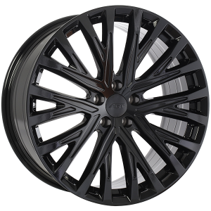 Art REPLICA 368 20x9 Gloss Black Wheel 5x112