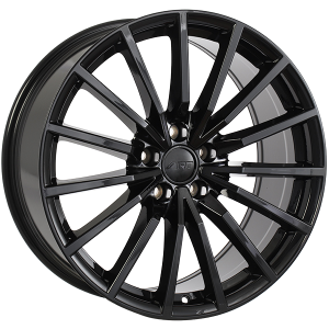 Art Replica 128 18x8.0 Gloss Black Wheel 5x112