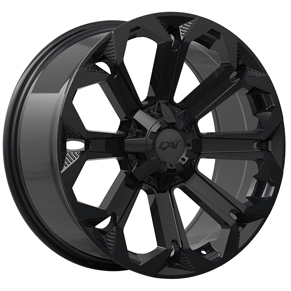 Infiniti QX80 Winter Package | 18" | 2014–2026