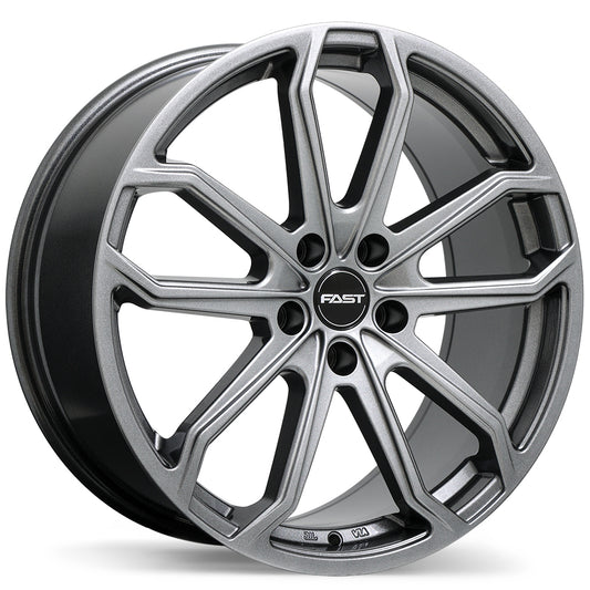 Acura Integra Winter Package | 18" | 2024–2026