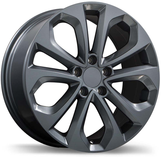 Acura RDX Winter Package | 18" | 2013–2025