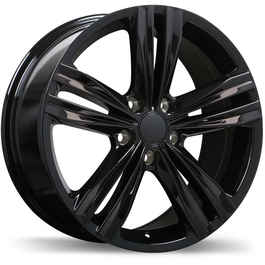 Audi TT / TTRS Winter Package | 18" | 2016–2026