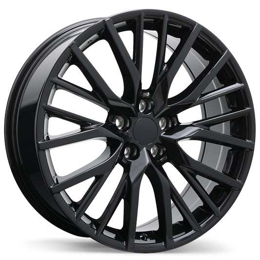 Lexus RX350/450/500 Winter Package | 20" | 2023–2026
