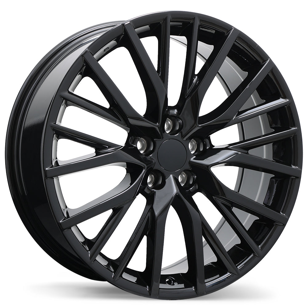 Lexus TX350 / TX500h Winter Package | 20" | 2024–2026