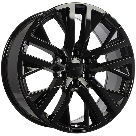 Nissan Armada Winter Package | 20" | 2022–2026
