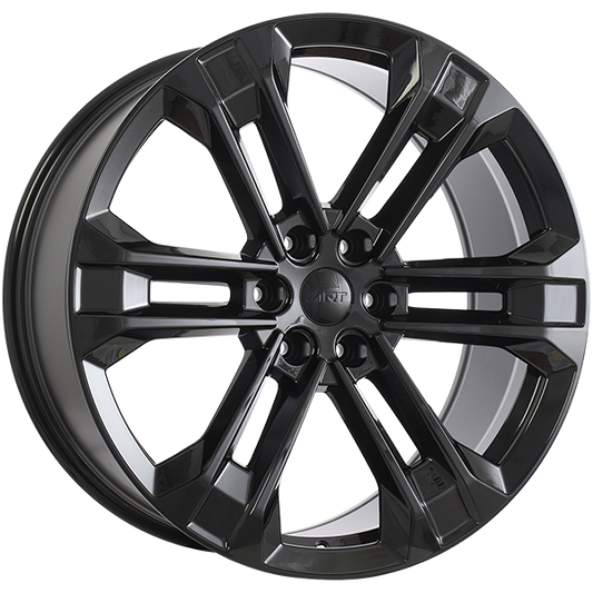Cadillac XT5 Winter Package | 18" | 2017–2026