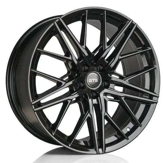 BMW M3 G80 / M4 G82 Winter Package | 19" | 2021–2026