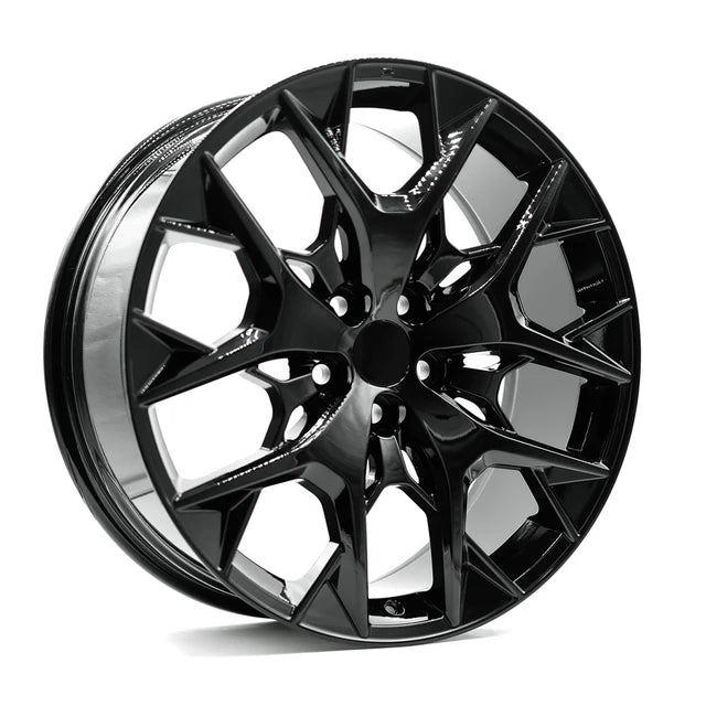 Lexus TX350 / TX500h Winter Package | 20" | 2024–2026