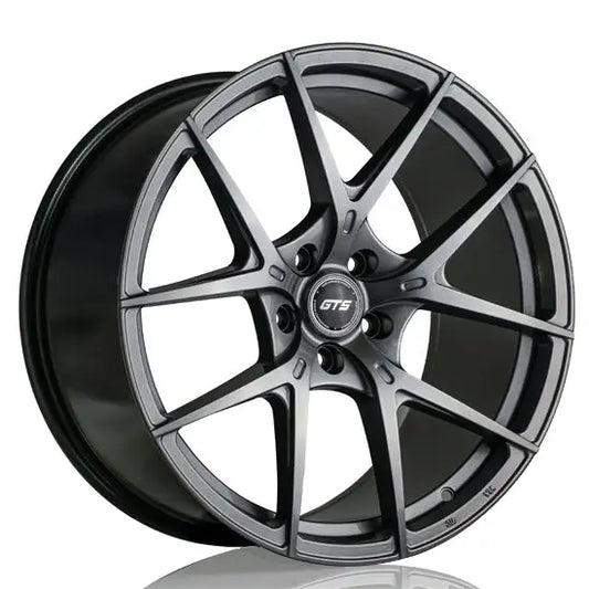 Audi TT / TTRS Winter Package | 18" | 2016–2026
