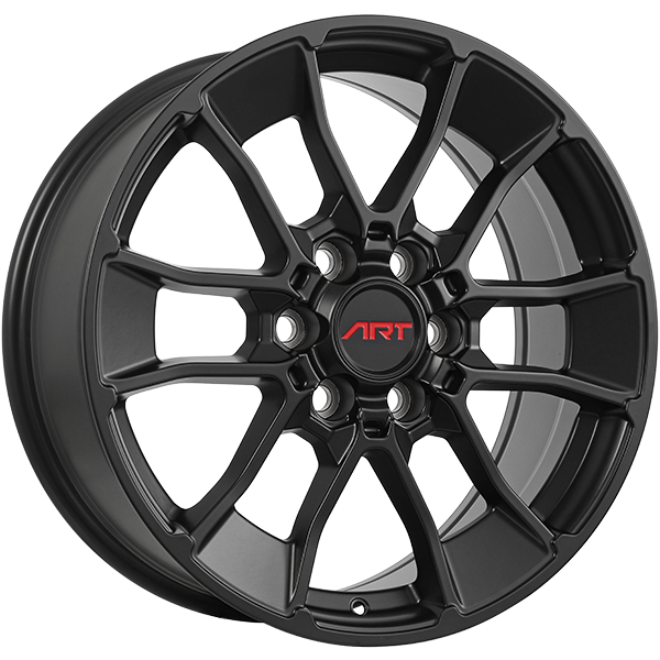 Toyota Tundra Winter Package | 18" | 2023–2026