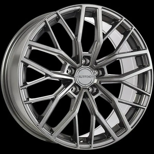 Acura Integra Type S Winter Package | 18" | 2024–2025