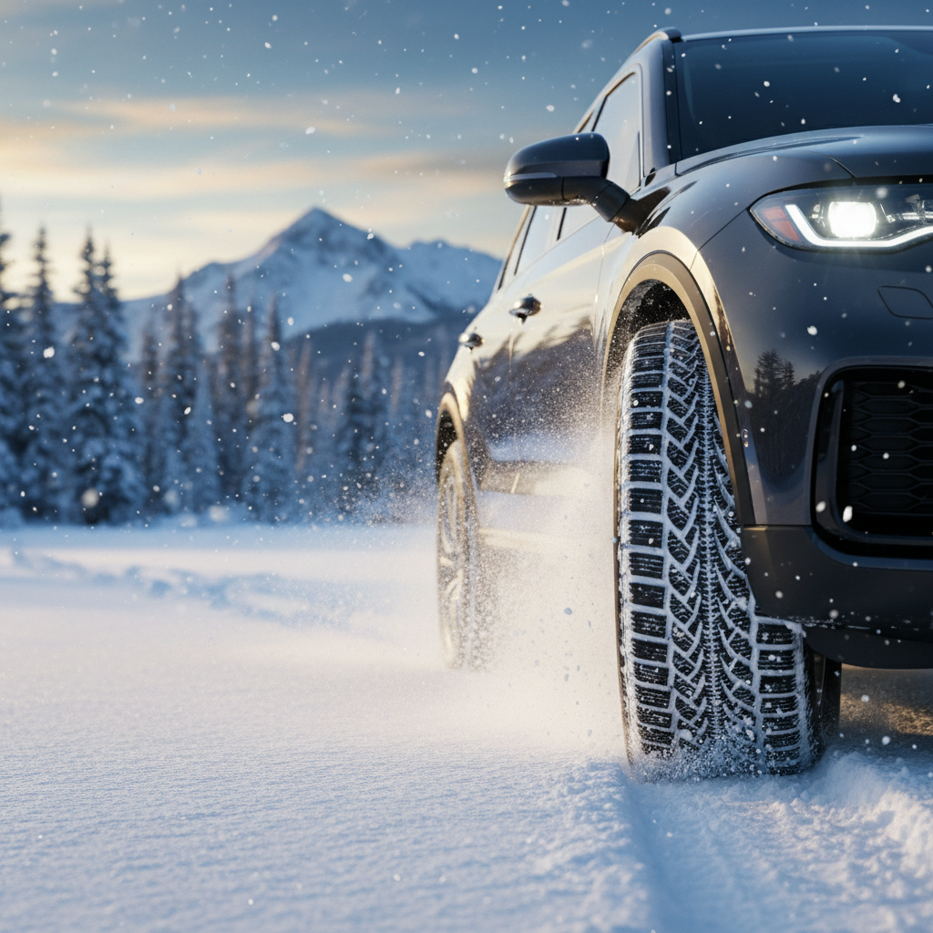 Winter Tires