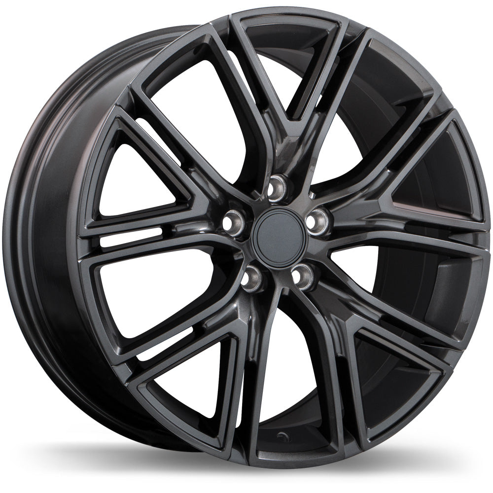 Volvo XC40 Winter Package | 17" | 2019–2026