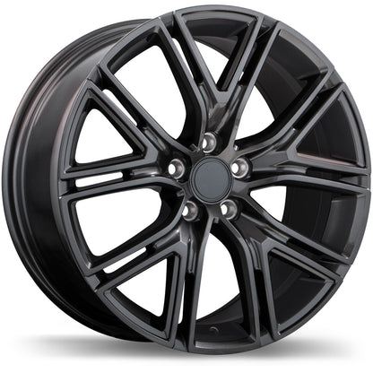 Volvo XC40 Winter Package | 17" | 2019–2026
