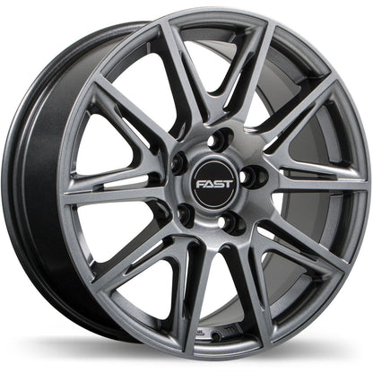 Acura MDX Winter Package | 18" | 2022–2026