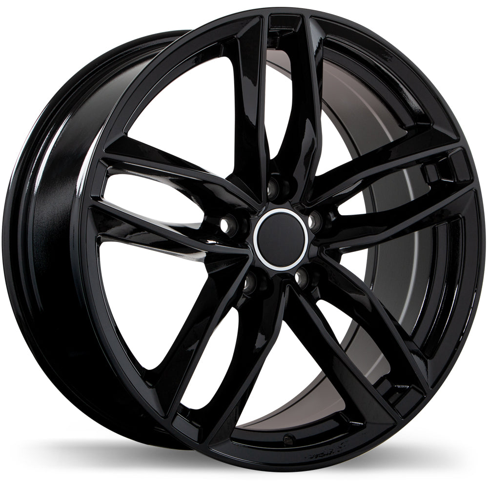 Volkswagen Atlas Winter Package | 18" | 2024–2026