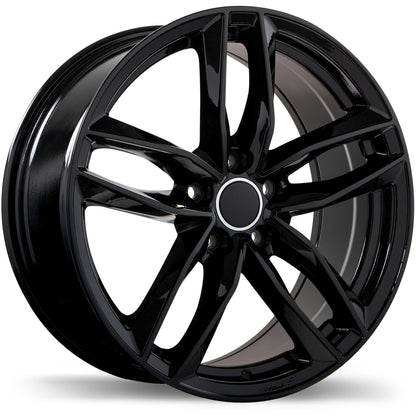 Volkswagen Atlas Winter Package | 18" | 2024–2026