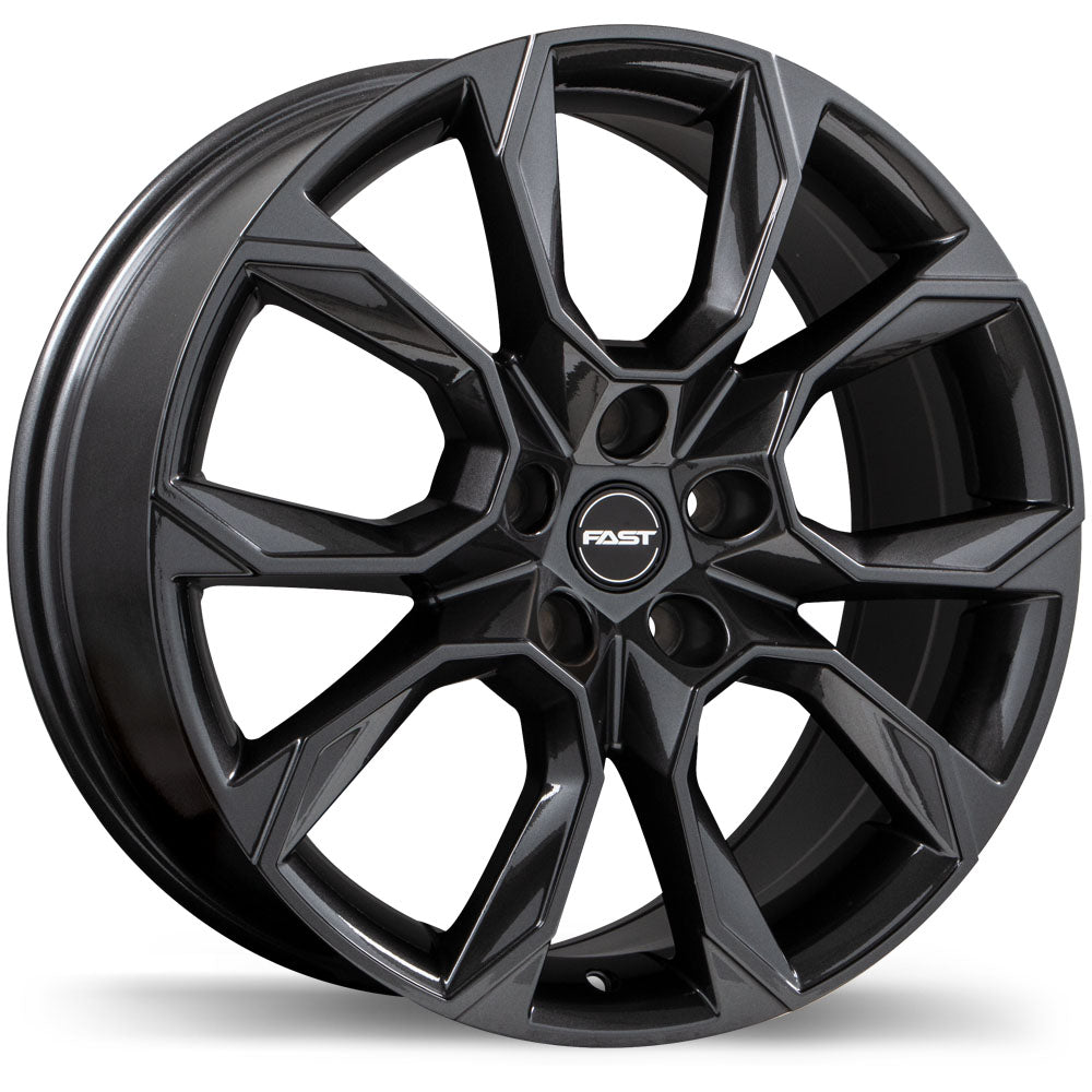 Nissan Pathfinder Winter Package | 18" | 2022–2026