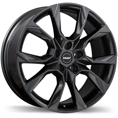 Nissan Pathfinder Winter Package | 18" | 2022–2026