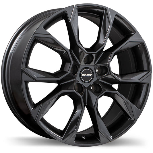 Nissan Pathfinder Winter Package | 18" | 2022–2026