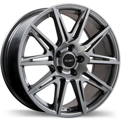 Subaru Ascent Winter Package | 18" | 2019–2025