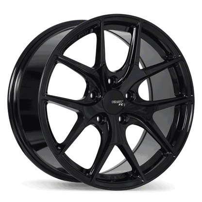 Ford Explorer Winter Package | 20" | 2021–2026