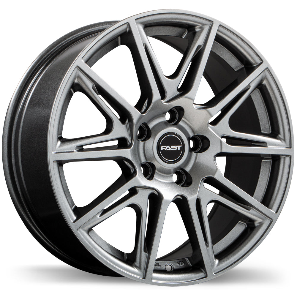 Infiniti QX55 Winter Package | 18" | 2022–2025