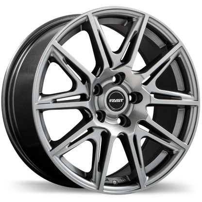 Infiniti QX50 Winter Package | 18" | 2019–2025