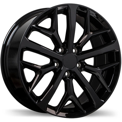 Acura RDX Winter Package | 18" | 2013–2026