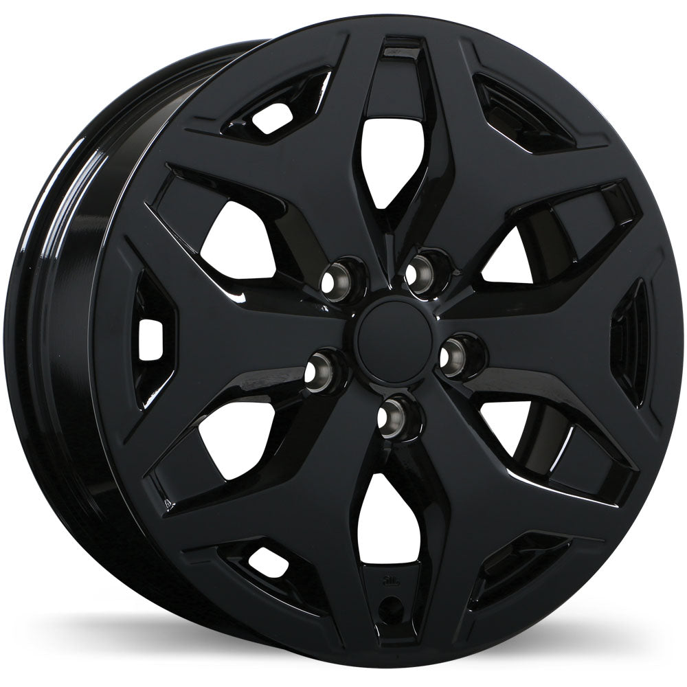 Subaru Outback Winter Package | 17" | 2015–2026