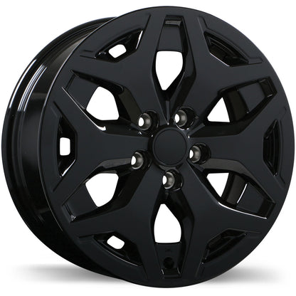 Subaru Outback Winter Package | 17" | 2015–2026