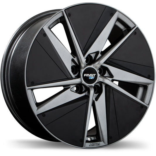 Kia EV5 Winter Package | 18" | 2027