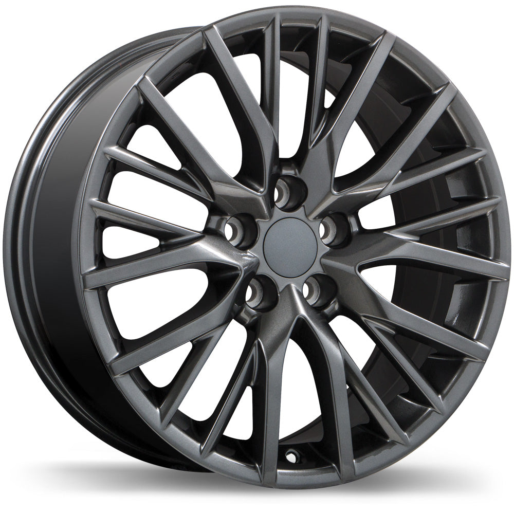 Lexus RX350/450/500 Winter Package | 20" | 2023–2026