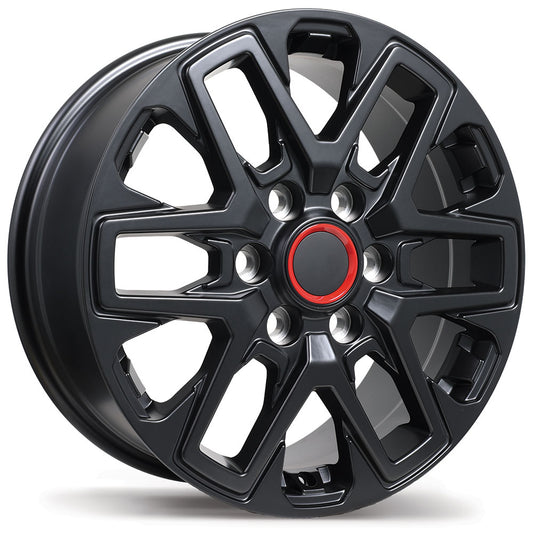 Toyota Sequoia Winter Package | 18" | 2023–2026