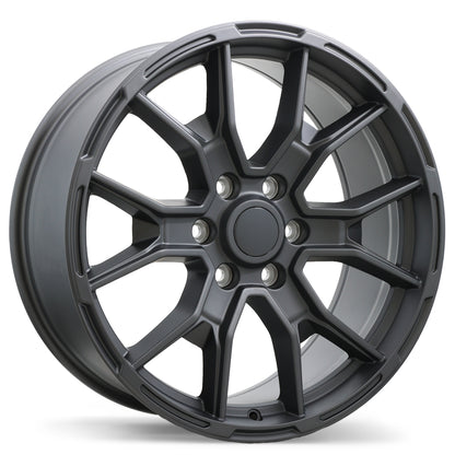 Ford F-150 Winter Package | 20" | 2021–2026