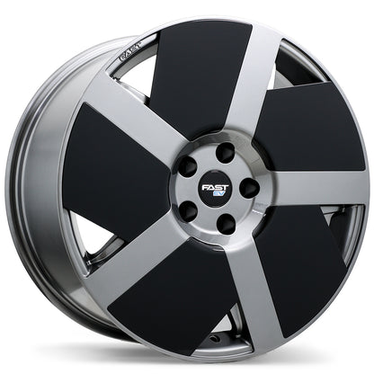 Audi Q4 e-tron Winter Package | 19" | 2022–2026