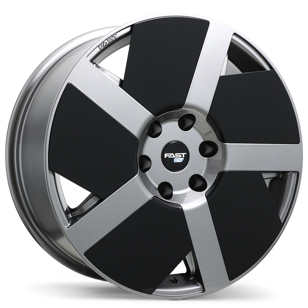 Cadillac LYRIQ Winter Package | 19" | 2023–2026