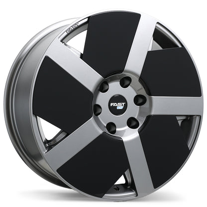 Cadillac LYRIQ Winter Package | 19" | 2023–2026