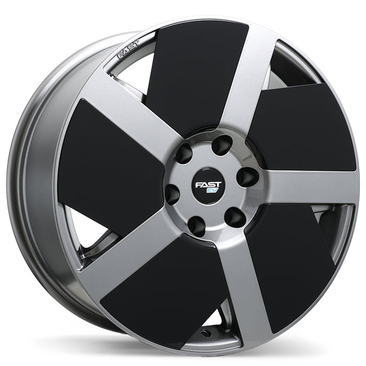 Cadillac LYRIQ Winter Package | 19" | 2023–2026