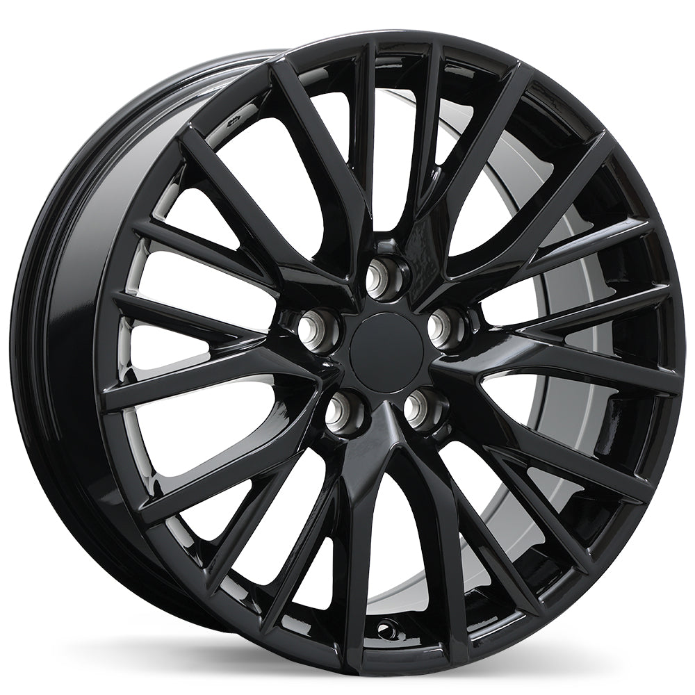 Lexus TX350 Winter Package | 18" | 2024–2026