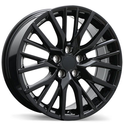 Lexus TX350 Winter Package | 18" | 2024–2026