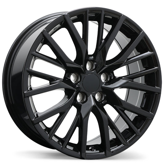 Lexus TX350 Winter Package | 18" | 2024–2026