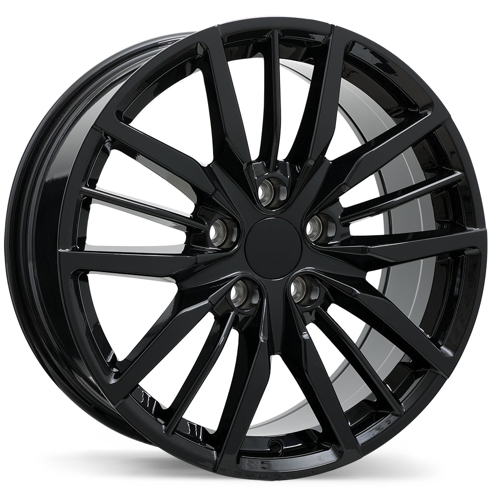 Cadillac XT4 Winter Package | 18" | 2019–2025