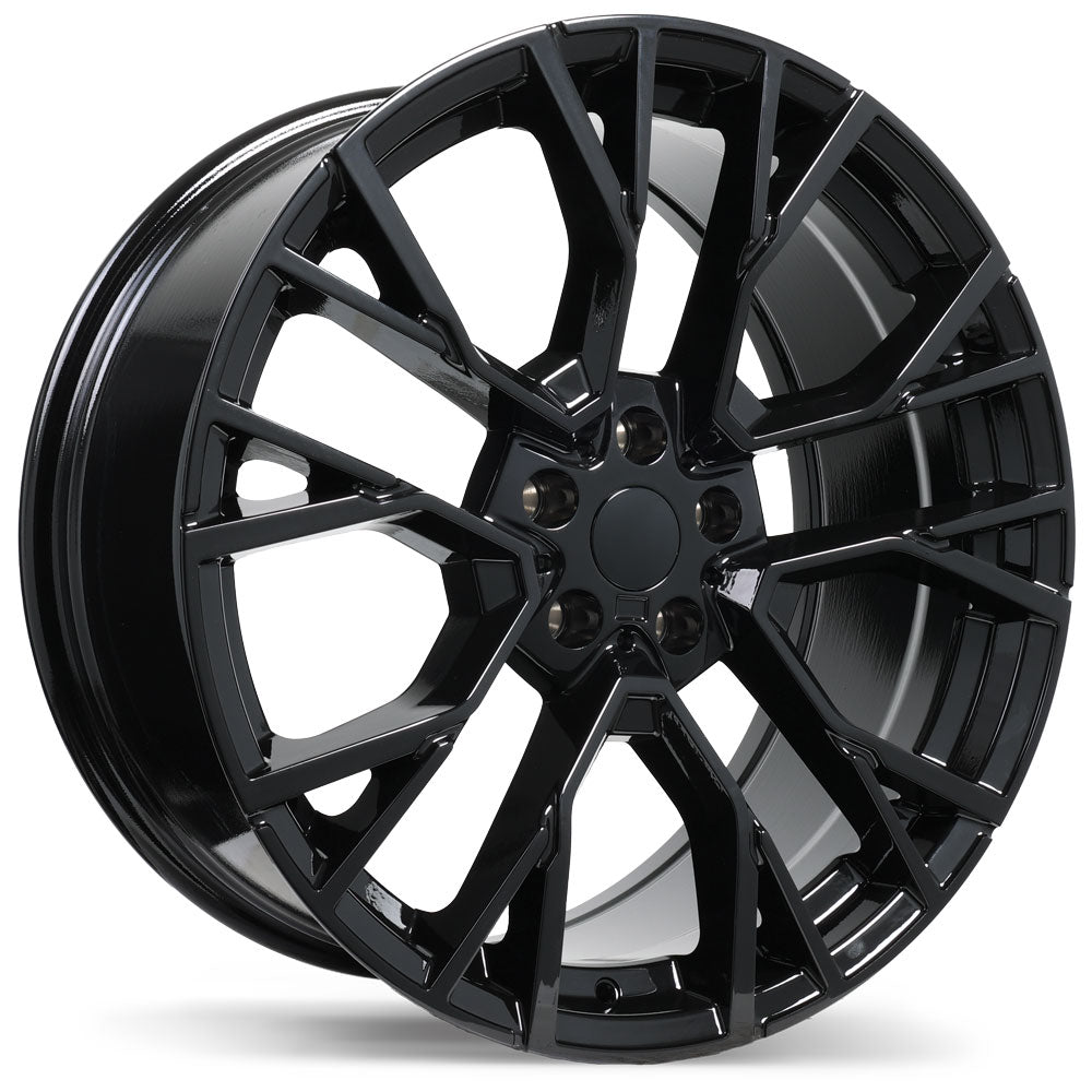 BMW iX Winter Package | 21" | 2022–2026
