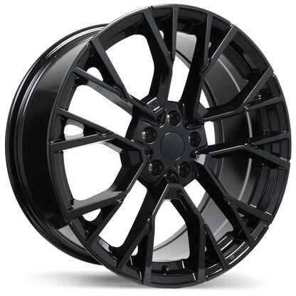 BMW X7 Winter Package | 21" | 2019–2026