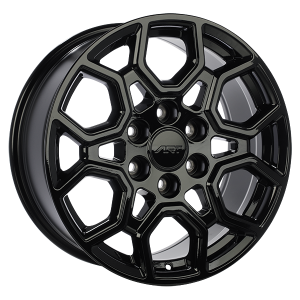 Ford F-150 Winter Package | 18" | 2021–2026